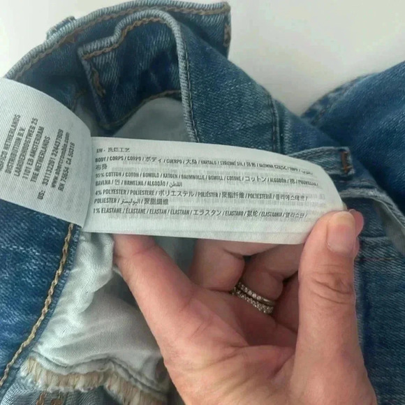 Hollister Skinny epic flex jeans W28 / L30 - Picture 5 of 10